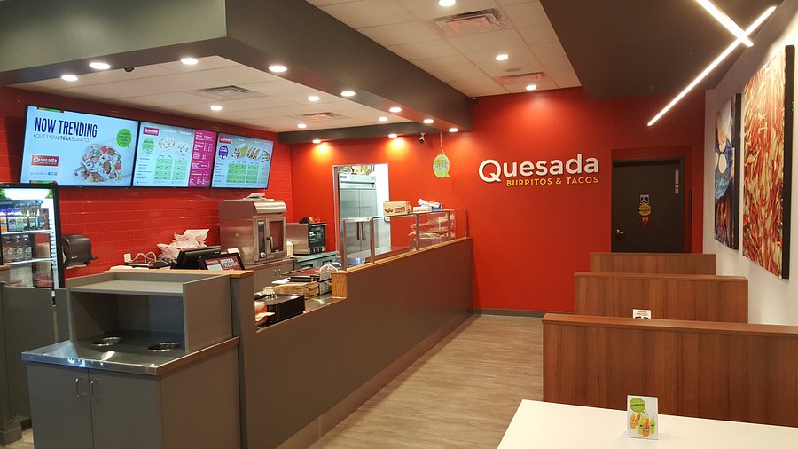 quesada